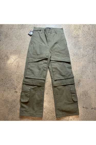 Entire Studios Convertible Cargos SZ S (fits 32)