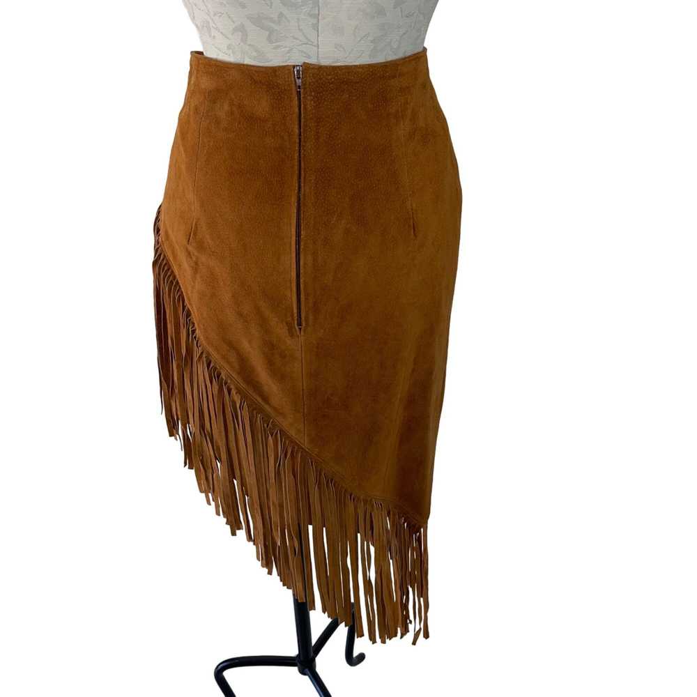 Vintage Frontier Collection Vintage Womens Skirt … - image 2