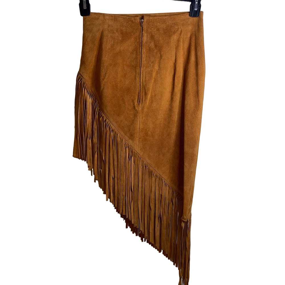 Vintage Frontier Collection Vintage Womens Skirt … - image 6