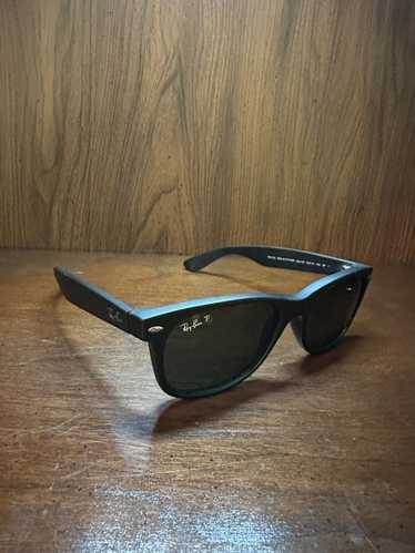 RayBan RayBan New WayFarer