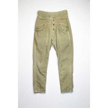 Kapital sarouel pant - Gem