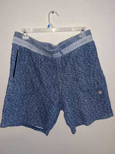 Diamond Supply Co Diamond supply co shorts 2XL