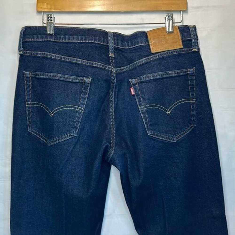 Levi's Vintage Levi's Premium Big E 541 34x30 Men… - image 6