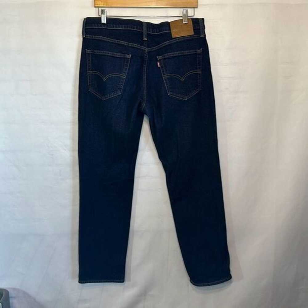 Levi's Vintage Levi's Premium Big E 541 34x30 Men… - image 7