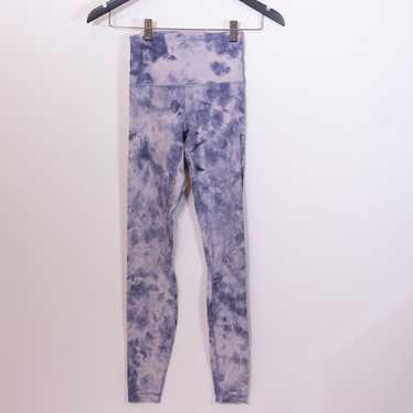 Lululemon Align Pant 28” sale *Diamond Dye Size 4