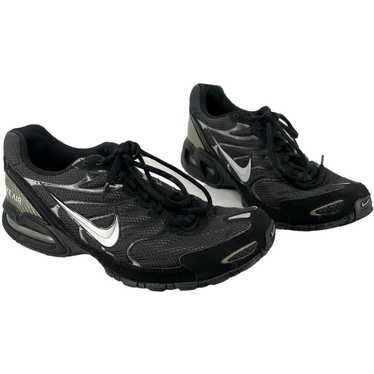 Nike y2k Black Silver Nike Air Max Torch IV 4 Ant… - image 1