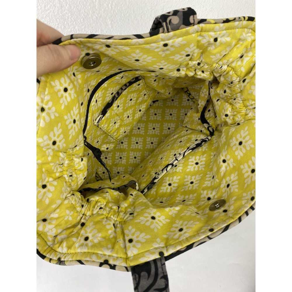 Vera Bradley Vera Bradley Baroque Classic Tote Sh… - image 12