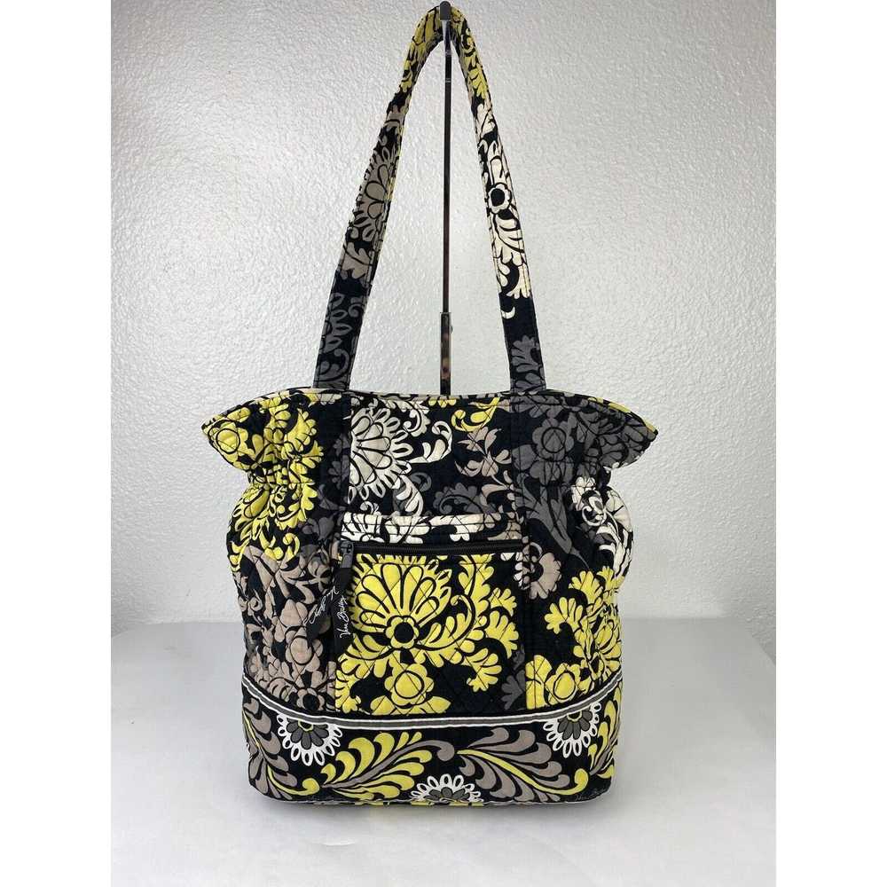 Vera Bradley Vera Bradley Baroque Classic Tote Sh… - image 1