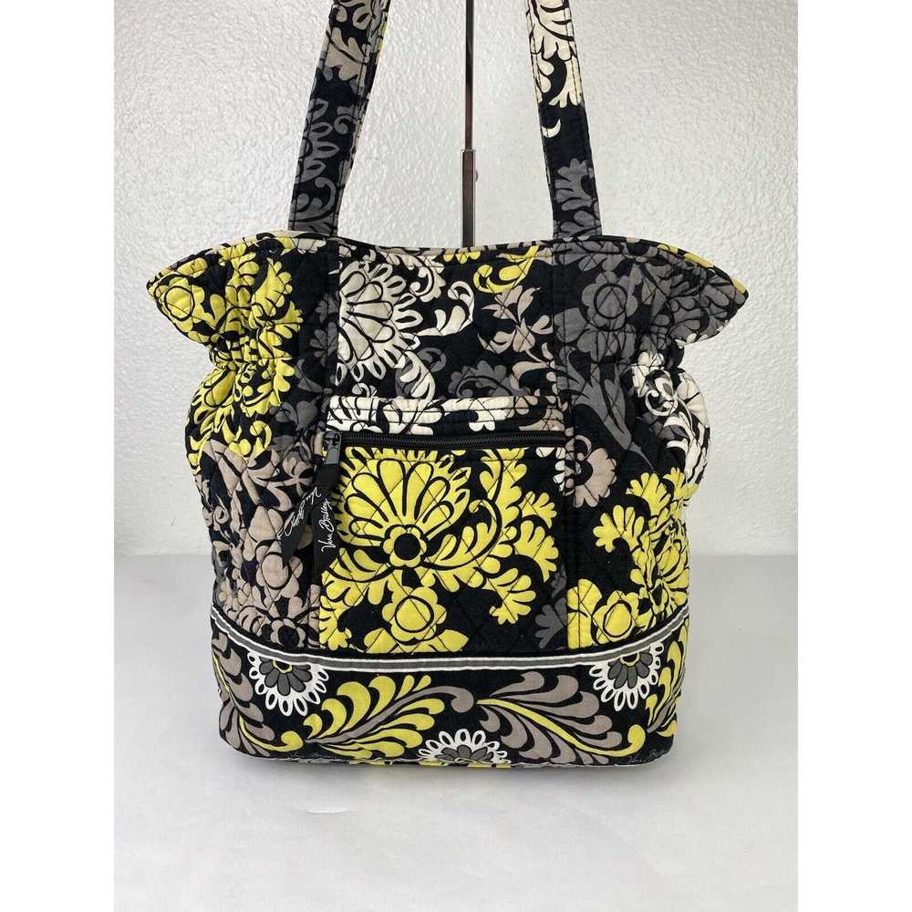 Vera Bradley Vera Bradley Baroque Classic Tote Sh… - image 2