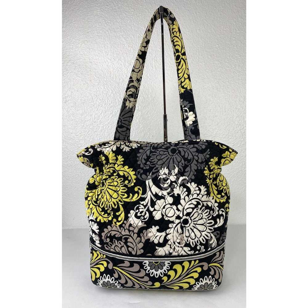 Vera Bradley Vera Bradley Baroque Classic Tote Sh… - image 3