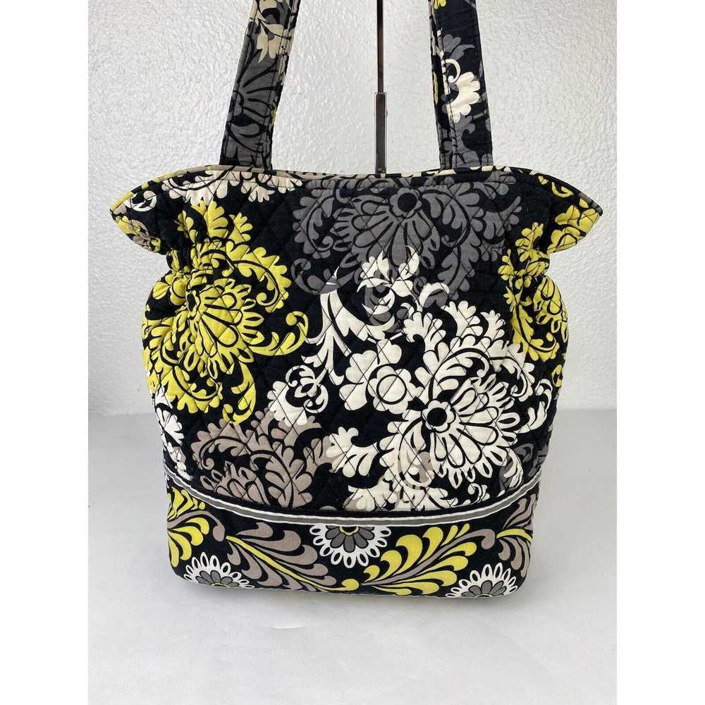 Vera Bradley Vera Bradley Baroque Classic Tote Sh… - image 4