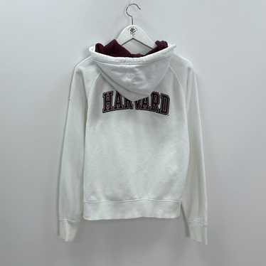 Champion × Harvard × Vintage Vintage 00s Harvard … - image 1