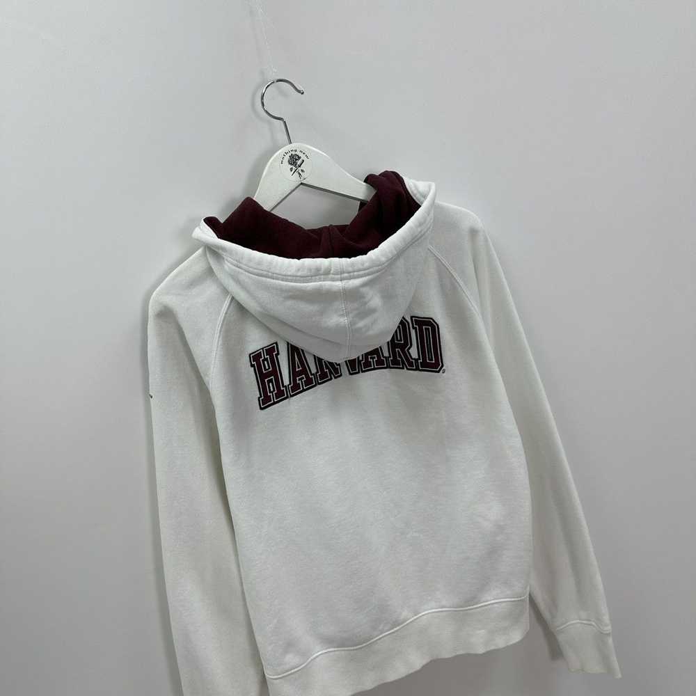 Champion × Harvard × Vintage Vintage 00s Harvard … - image 5