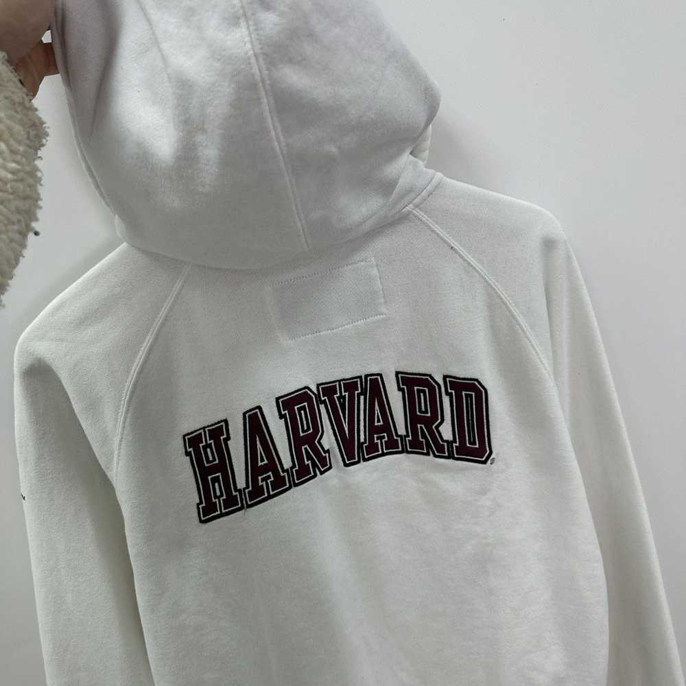 Champion × Harvard × Vintage Vintage 00s Harvard … - image 7