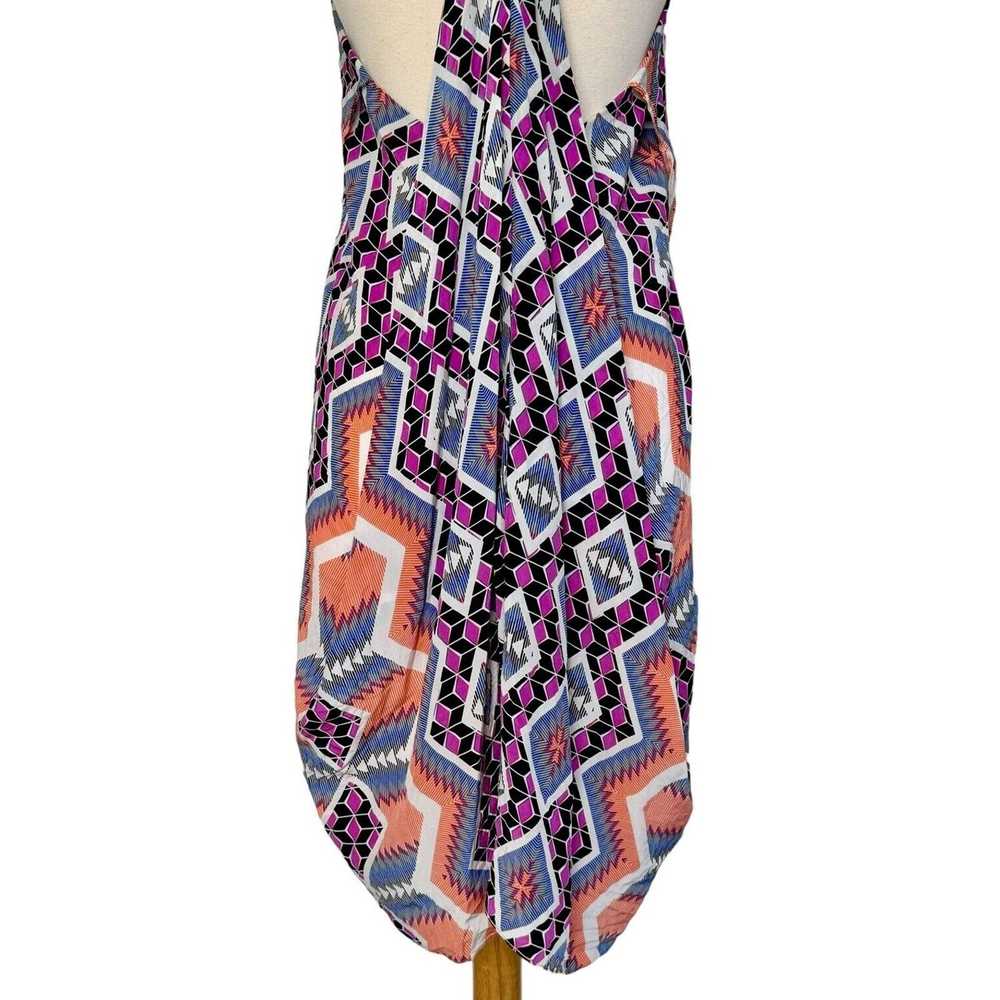 Anthropologie Anthropologie CHARLIE JADE Aztec Pr… - image 10