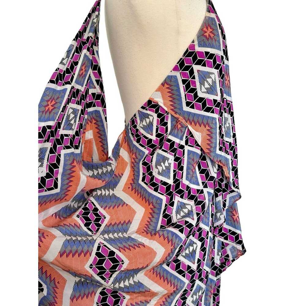 Anthropologie Anthropologie CHARLIE JADE Aztec Pr… - image 7