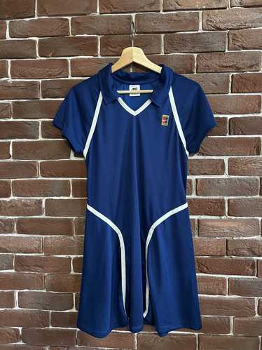 Vintage Nike Challenge Court Women’s Tennis Dress 