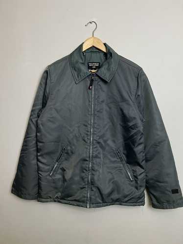 Polo Jeans Ralph Lauren Vintage Bomber Jacket Y2k