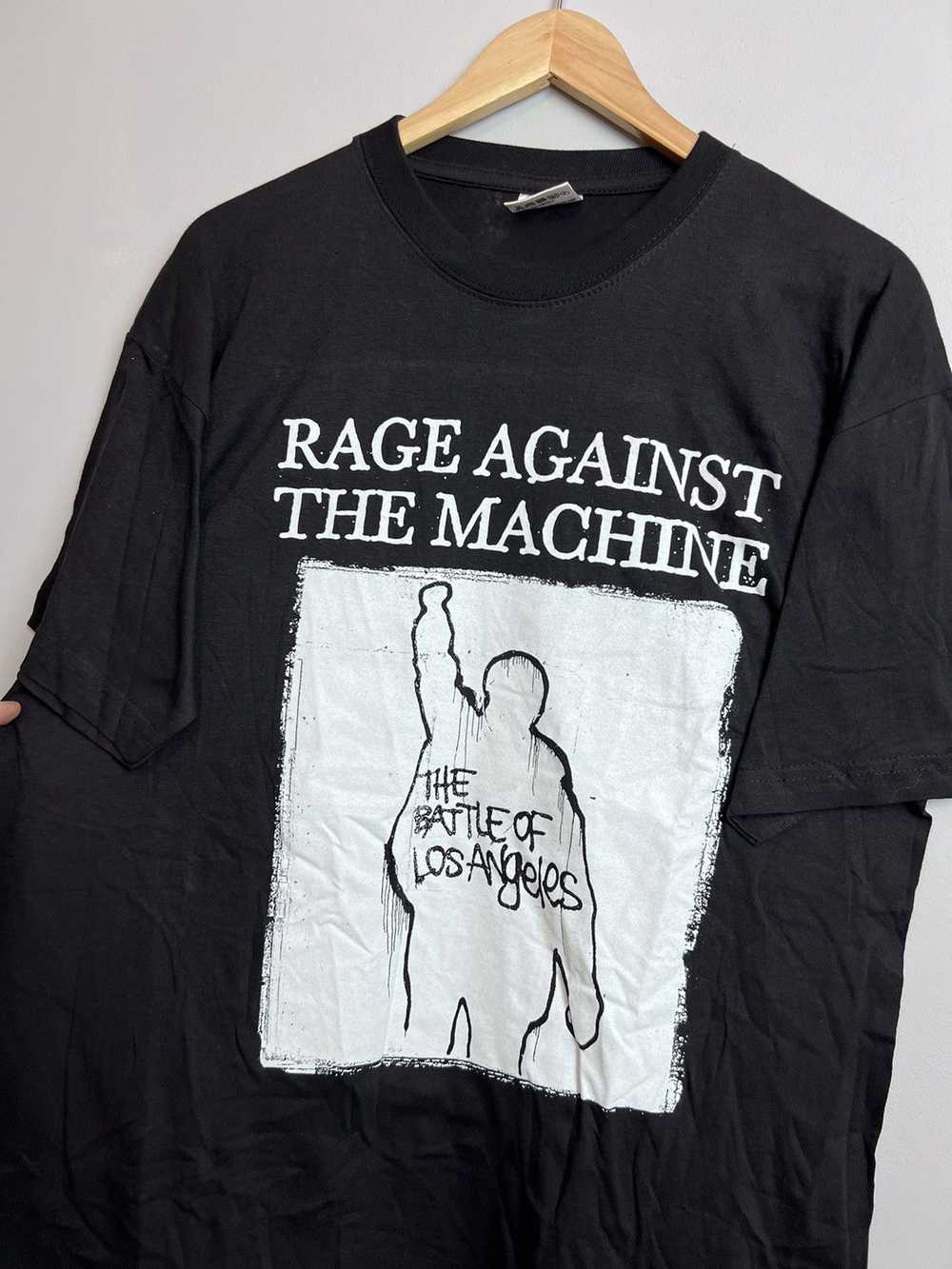 1999 Rage Against the Machine The battle of Los A… - image 3