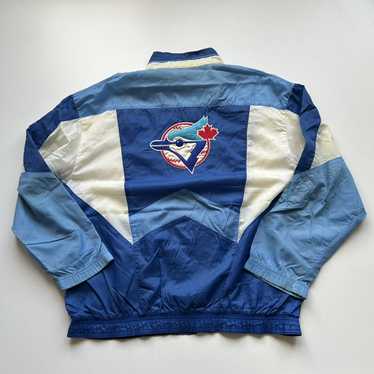 Vintage 1990s Toronto Blue Jays Embroidered MLB Wi