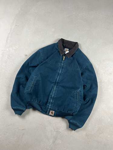 Carhartt × Streetwear × Vintage Vintage 90s Carhar