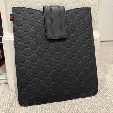 New Gucci iPad Sleeve Limited Edition hot $325