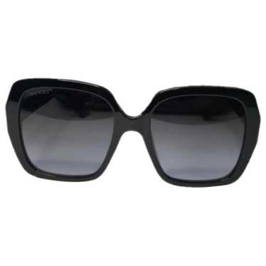 Gucci Aviator sunglasses - image 1