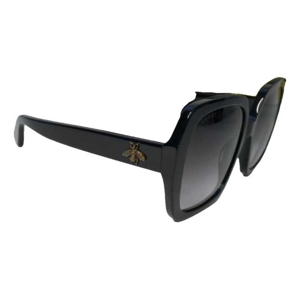 Gucci Aviator sunglasses - image 2