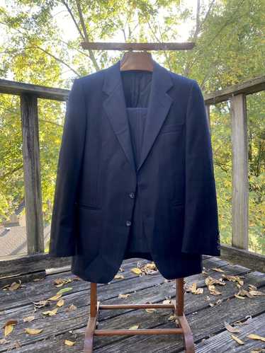 Yves Saint Laurent Vintage Yves Saint Laurent suit