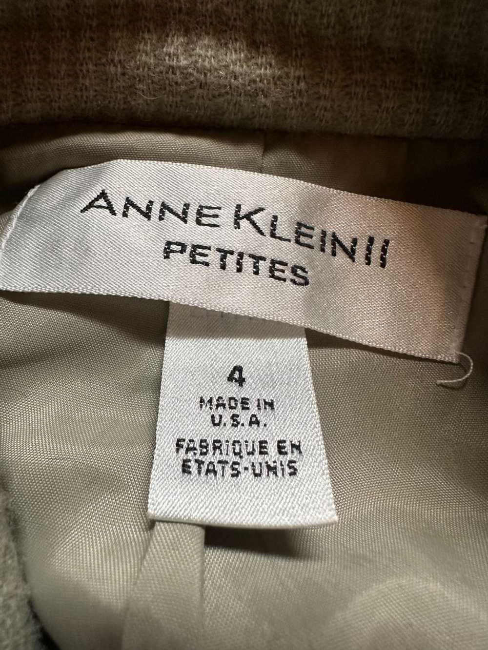 Anne Klein Petite Wool & Cashmere Jacket (4) | Us… - image 4