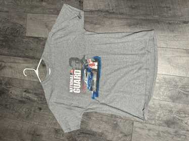 NASCAR × Streetwear × Vintage Dale Jr Nascar Tee - image 1