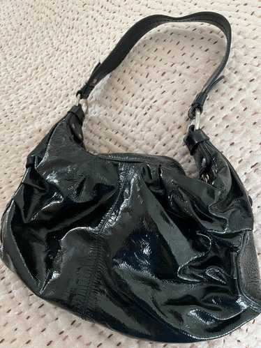 Hogan Patent hobo | Used, Secondhand, Resell