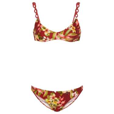 Zimmermann Two-piece swimsuit - image 1