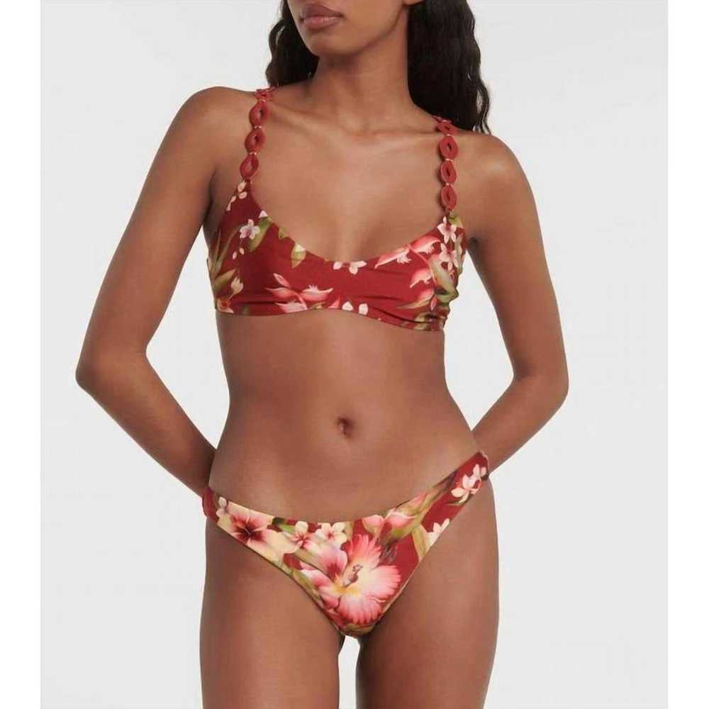 Zimmermann Two-piece swimsuit - image 2