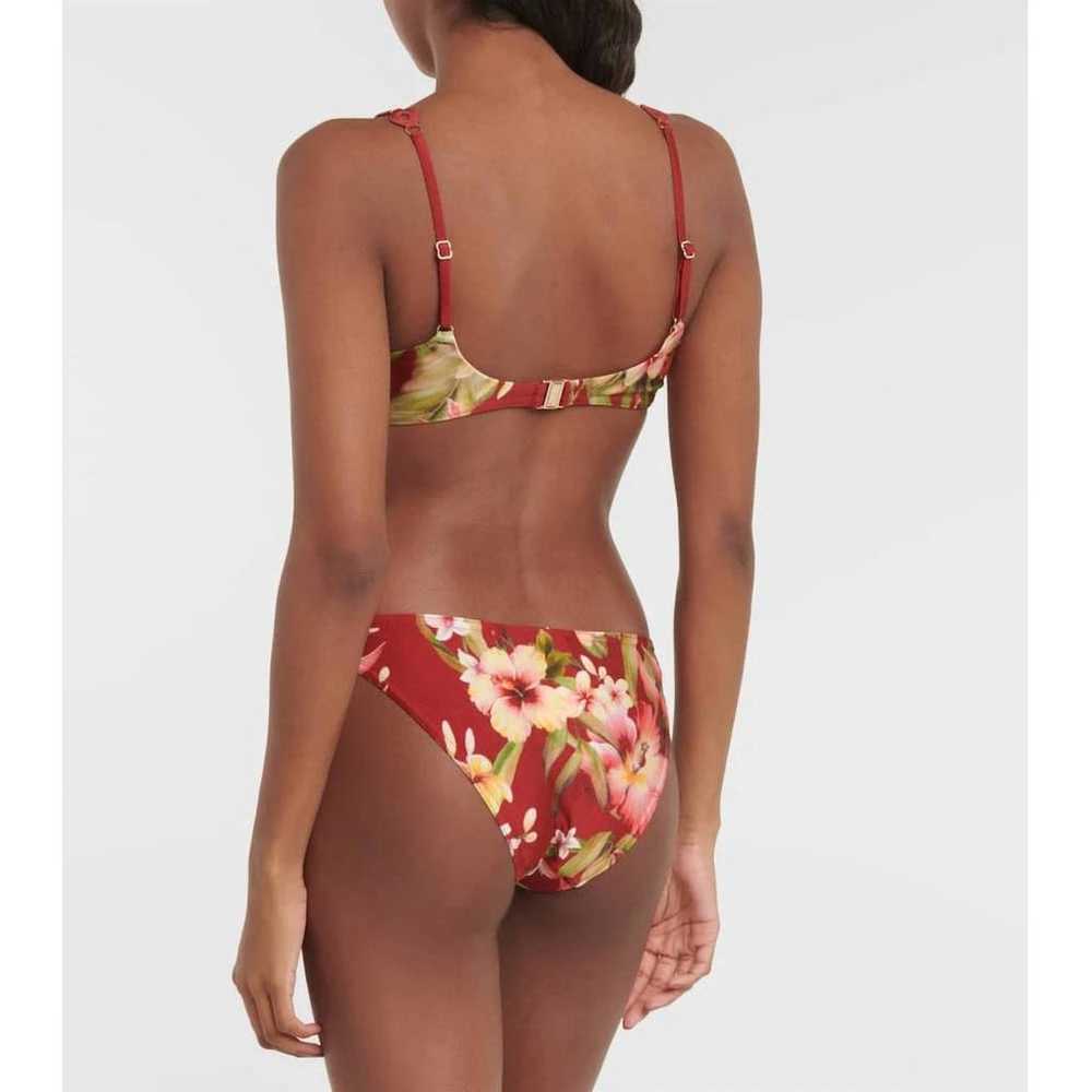 Zimmermann Two-piece swimsuit - image 3