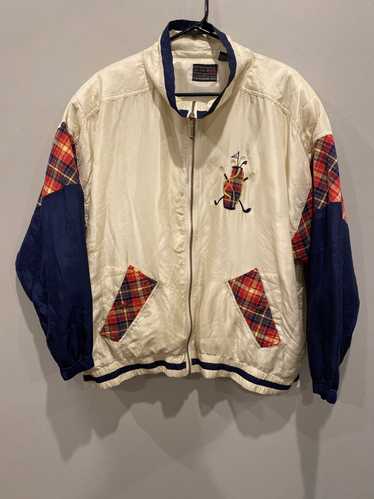 80s The Sundowners Windbreaker shops Jacket size XL ~ 2b320