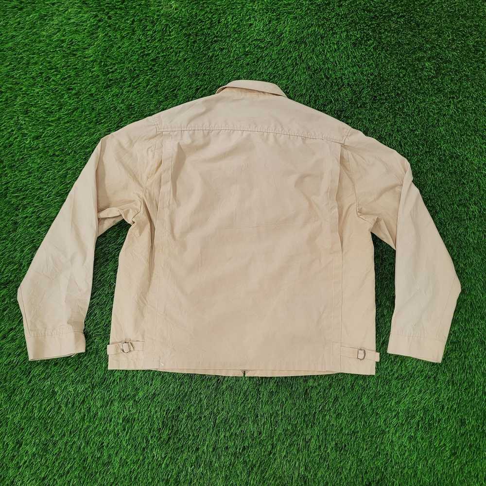 Vintage Vintage Arnold-Palmer Blouson Jacket XL 2… - image 2