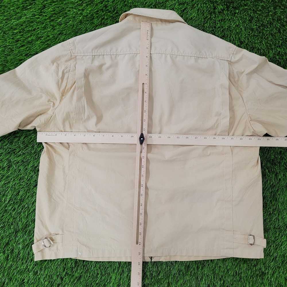 Vintage Vintage Arnold-Palmer Blouson Jacket XL 2… - image 4