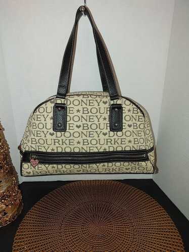 Dooney & Bourke Dooney & Bourke Signature Bag