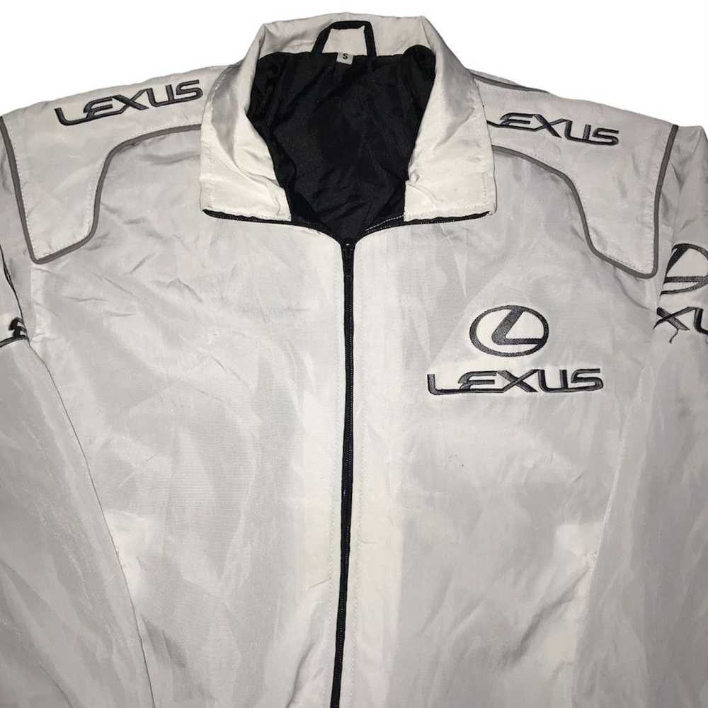 Formula 1 × Racing × Sports Specialties vintage l… - image 3