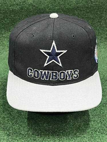 Rare × Starter × Vintage 90s Dallas Cowboys 100% W