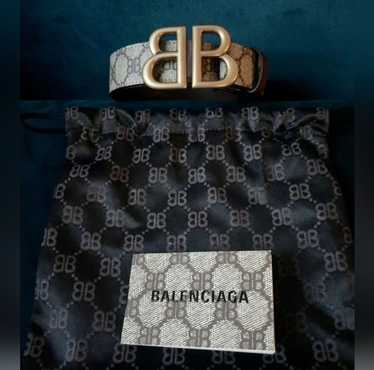 Gucci x balenciaga - Gem Gucci x balenciaga - Gem