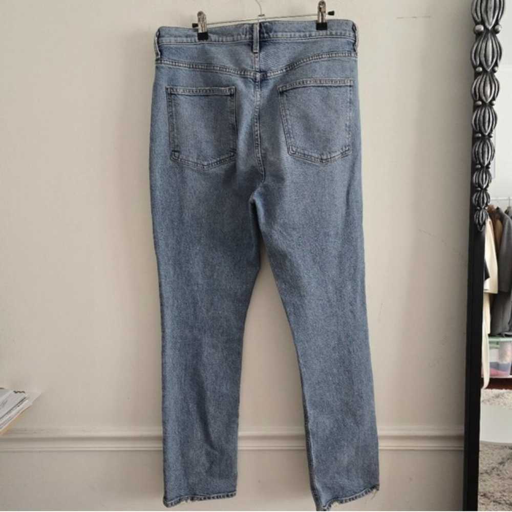 Agolde Slim jeans - image 8