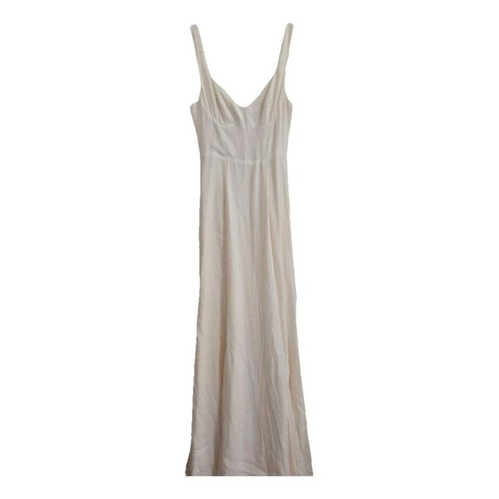 Reformation Maxi dress - image 1