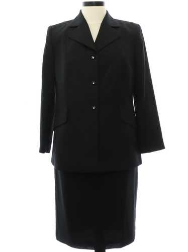 1980's Valerie Stevens ll Womens Cocktail Suit