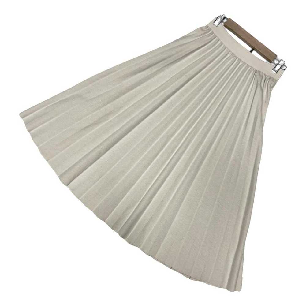 A Better Feeling Mid-length skirt - image 1