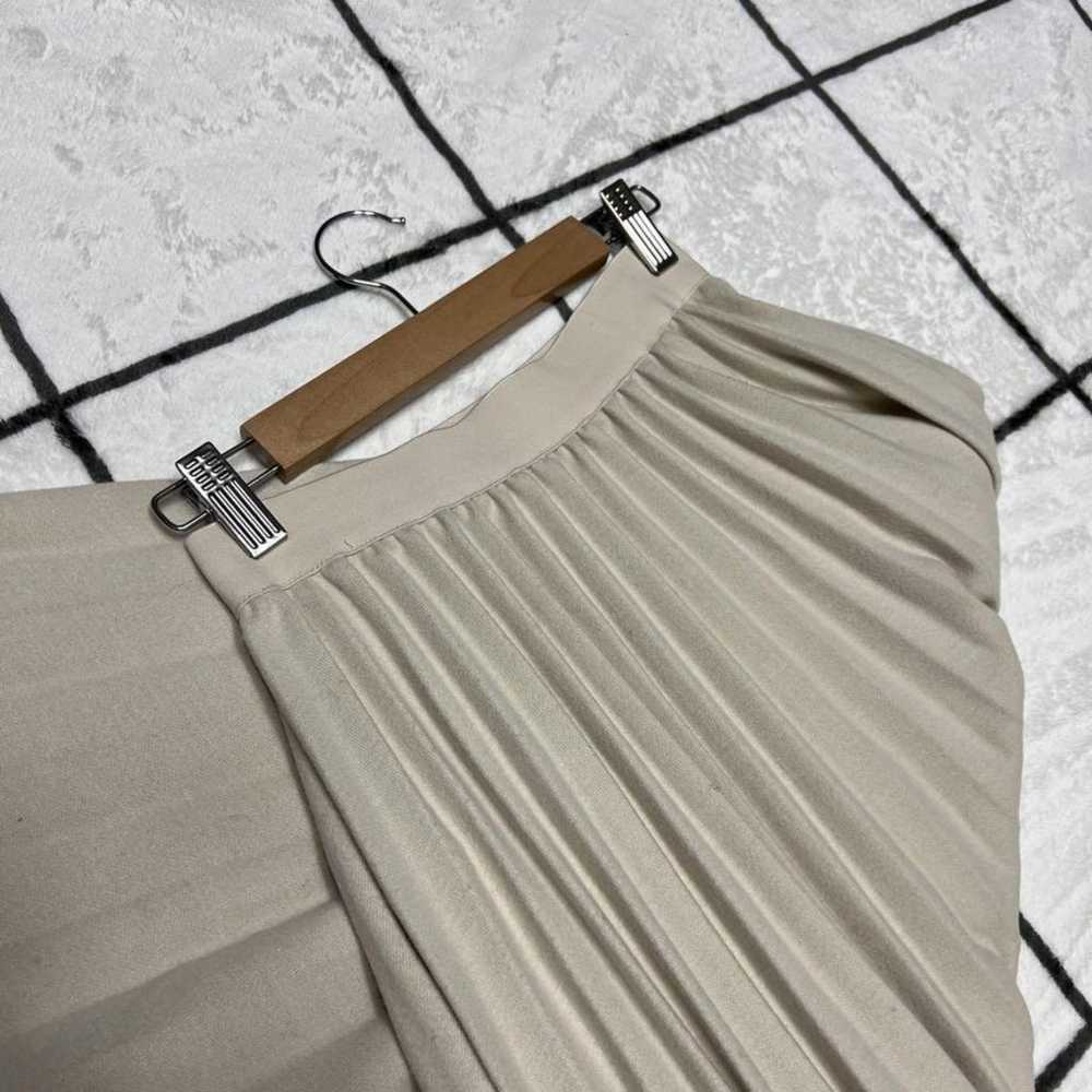 A Better Feeling Mid-length skirt - image 6