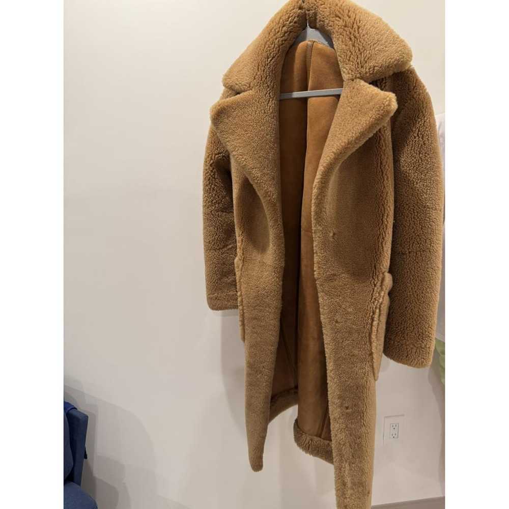 The Arrivals Cashmere coat - image 3