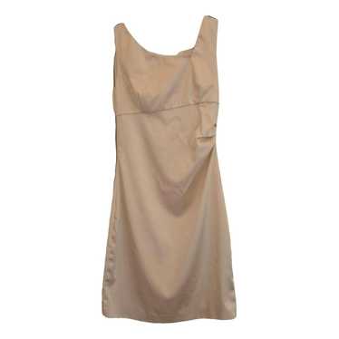 Adèle Fado Silk mid-length dress