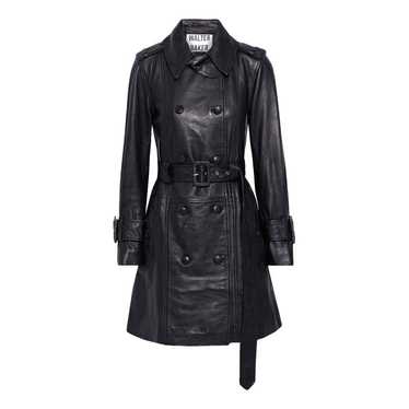 Walter baker trench coat Gem